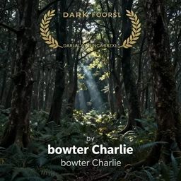 dark forest by bowater charlie