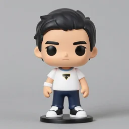 jason silva pop up parade figure