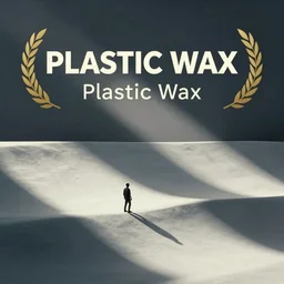 cinematic game trailer by Plastic Wax