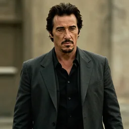 al pacino in mafia 3