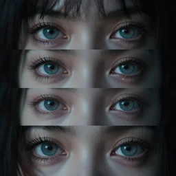 real eyes realize real lies