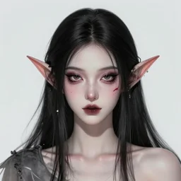 zen elf ink