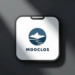 logo of an app