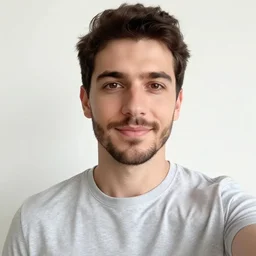 a selfie taken by cus d'amato.