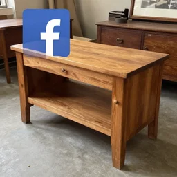 ugly furniture for sale on facebook,