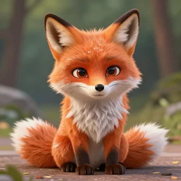 joe biden is an anthropomorphic fox, furry