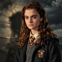 lea seydoux in harry potter