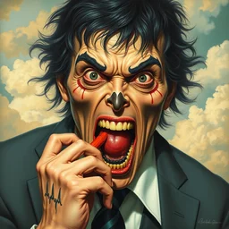 art by jason edmiston