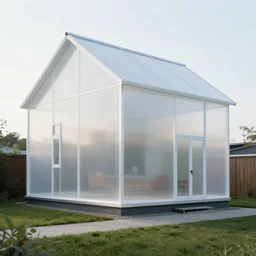 translucence house a reflection of our life. a place where we can't hide our activities, dreams, and thoughts by jon 1 1 7 sp using 3 ds max architect trending on behance