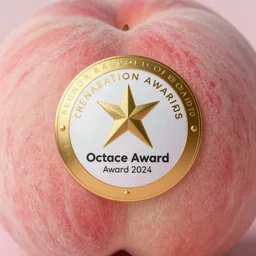 hyper realistic, hyper detailed, a very closeup macro photo of a round peach's skin, award winning shot, cinematic, 8k, elegant, tender, pastel, octane render