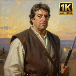 painting of hugo chavez as a jedi knight. art by william adolphe bouguereau. during golden hour. extremely detailed. beautiful. 4 k. award - winning.