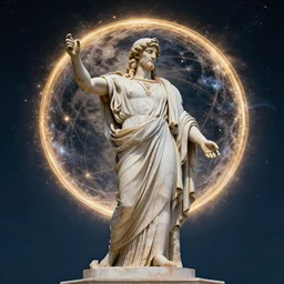 atlas the greek god