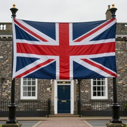 rule britannia