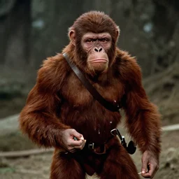 a still from planet of the apes ( 1 9 6 8 )