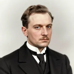 alex trotskih