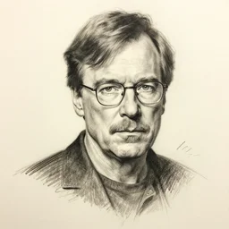 Walter white sketch