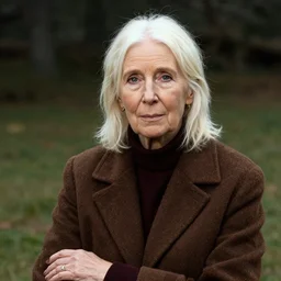 young age jane goodall
