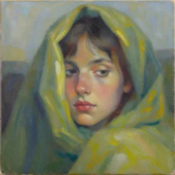 painting by elvi maarni