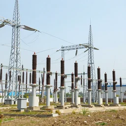 Electrical Substation