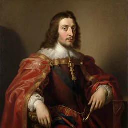 dom pedro 1