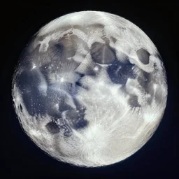 the moon. digital painting, vertical, intricate, beautiful, detailed, grunge, sharp focus, abstract art by kuvshino and el lissitzky and artgerm and kandinsky, trending on artstation. gradient darker to bottom
