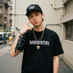 banderitax youtuber in real life