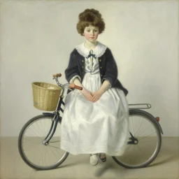 gorgeous painting by carl larsson