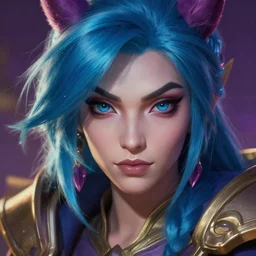 ultra detailed facial close up portrait of ( ( ( akali ) ) ) from league of legends, by riot games, extremely detailed digital painting, in the style of fenghua zhong and ruan jia and jeremy lipking and peter mohrbacher, mystical colors, rim light, beautiful lighting, 8 k, stunning scene, raytracing, octane, trending on artstation