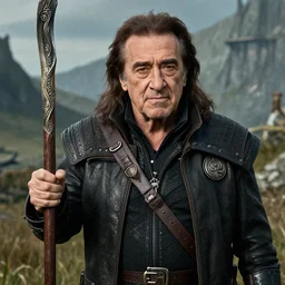Danny Devito in Skyrim