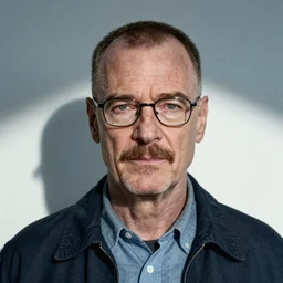 walter white by stephen bliss