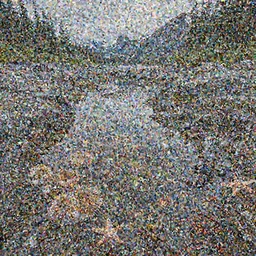 Brackish tidepools in rural Alaska, various sea creatures. Tide pools in cold Pacific water, anemones, nudibranches, sea stars, limpets, mussels, clams, crabs, lobsters. Rocky mountainous area, small beach leading up to the tide pool. Firs in the vicinity. Trending on Artstation, deviantart, worth1000. By Greg Rutkowski. National Geographic and iNaturalist HD photographs