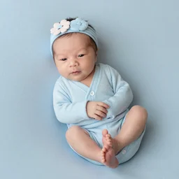beautiful photography of newborn old man, pastel colors, hyper realistic, 8 0 mm, studio lighting