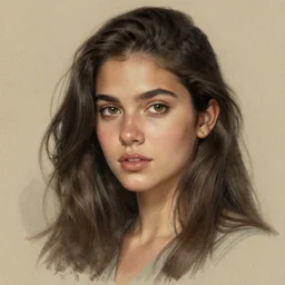 a beautiful detailed artwork by pablo carpio, trending on artstation