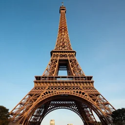 Eiffel tower photography, cheese, ((((Night)))) ((((day)))) time
