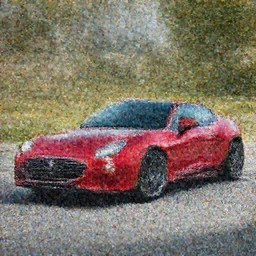 Fiat coupe from 2020