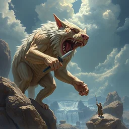 art by tim hildebrandt