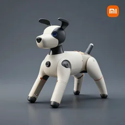 xiaomi cyberdog :
