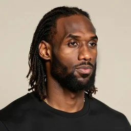 Jesus looked like Lebron James