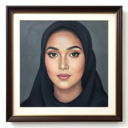 artwork by dian paramita