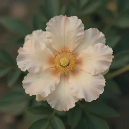 digital flowers