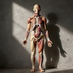 mfkz anatomy