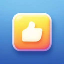 dribbble design icon for a new supercell mobile game