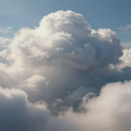 fluffy clouds floating in heaven, fantasy, high detail, cinematic lighting, concept art, digital art, illustration, smooth, sharp focus, greg rutkowski, alphonse mucha, loish, wlop, trending on artstation