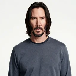 A photo of Keanu Reeves as Neo in The Matrix movie doing a thumb up to the camera in front on burning servers, servers in flames in the background, doing a thumb up, The Matrix servers on fire, uncropped, full body, crispy, ultra detailed, cinematic