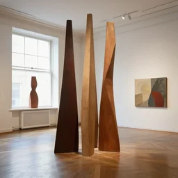 a room by alexander milne calder