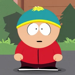 will smith in south park