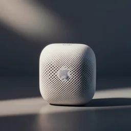 introducing the new Apple Dinguspod