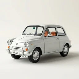 car model in year 3 0 0 0