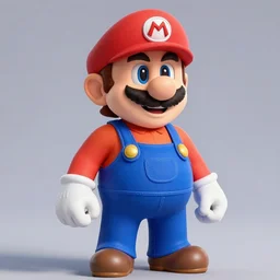 Wario as a real person, studio photo, realistic