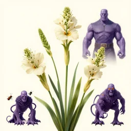 the platonic ideal of flowers, podostroma cornu - damae, insects and spores cletus kasady ultimate carnage thanos dementor wild hunt doctor manhattan chtulu nazgul mandelbulb davinci, d & d, fantasy, ego death, detailed, intricate, hyperrealism, intense, scary, decay, art by artgerm and greg rutkowski and alphonse mucha and giuseppe arcimboldo